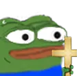 pepe_holy