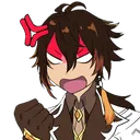ZhongliMad