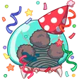 partyMetroid partyMetroid