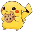 pikacookie