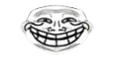 TrollFaceXD Discord Emoji