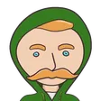 gwynntStache