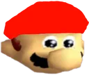 MarioSad