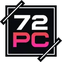 72PC