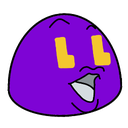 lumePoggers Discord emoji