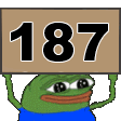 Pepe187 Discord Emoji