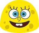 blob_sb_spongebob Discord Emoji
