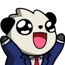JP_happypanda Discord Emoji