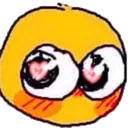 y_blushy