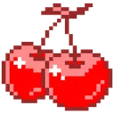 Pixelcherry
