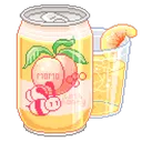Pixeldrink