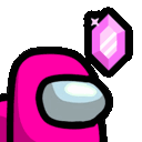 amongusnitro Discord Emoji