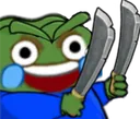 DoubleMachete DoubleMachete