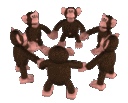 1x_MonkeCircle Discord emoji