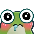FrogDrool