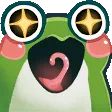 FrogExcited