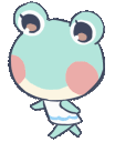 froggiewalk Discord Emoji