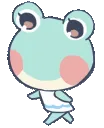 froggiewalk