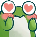 FrogLove