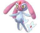Mesprit
