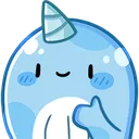 narwhalthumbsup