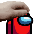 CT_RedPat Discord emoji