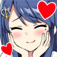 CT_AnimeLove Discord emoji