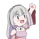 CT_AnimeYeah Discord emoji