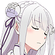 CT_AnimeDissapointed Discord emoji