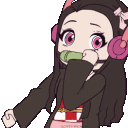 CT_NekuVibe Discord emoji