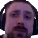 ForsenLookingAtYou