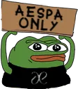 aespaOnly Discord Emoji