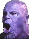 thanosPog Discord emoji