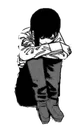 Sad Discord Emoji