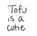 Tofu