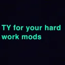 tymods