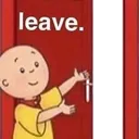 leave leave