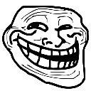 trollface Discord emoji