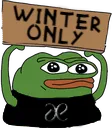WinterOnly Discord Emoji