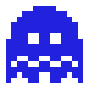 ExPacManGhost