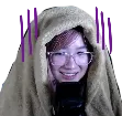 chibiscared