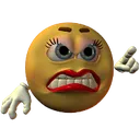 angy