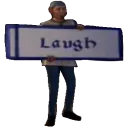 Laugh