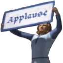 Applause