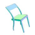 Partychair Discord Emoji