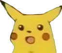 surprisepika