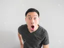 SuprisedAsian