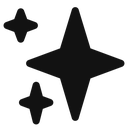 TES_sparkles_black Discord emoji