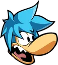 BoltmanWoah