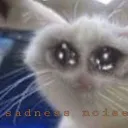 sad